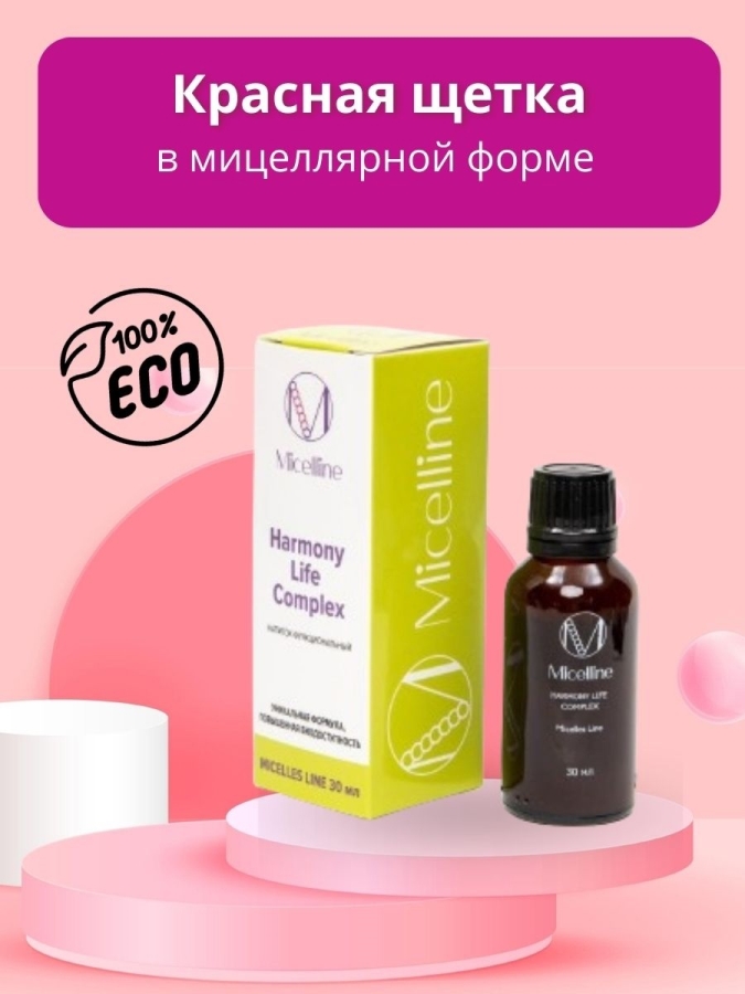 М-1 Harmony Life Complex 30 ml