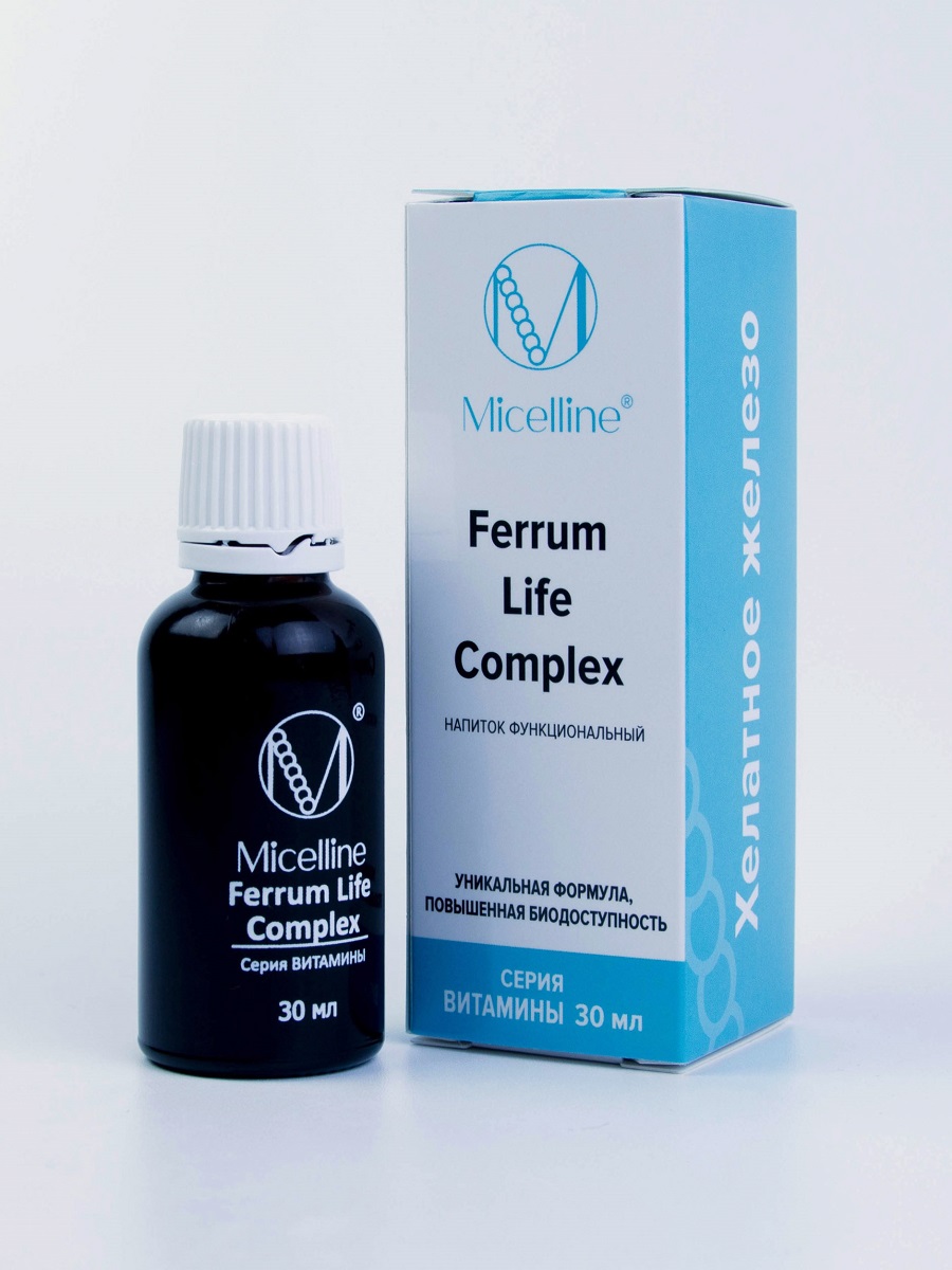 ferrum_life_complex
