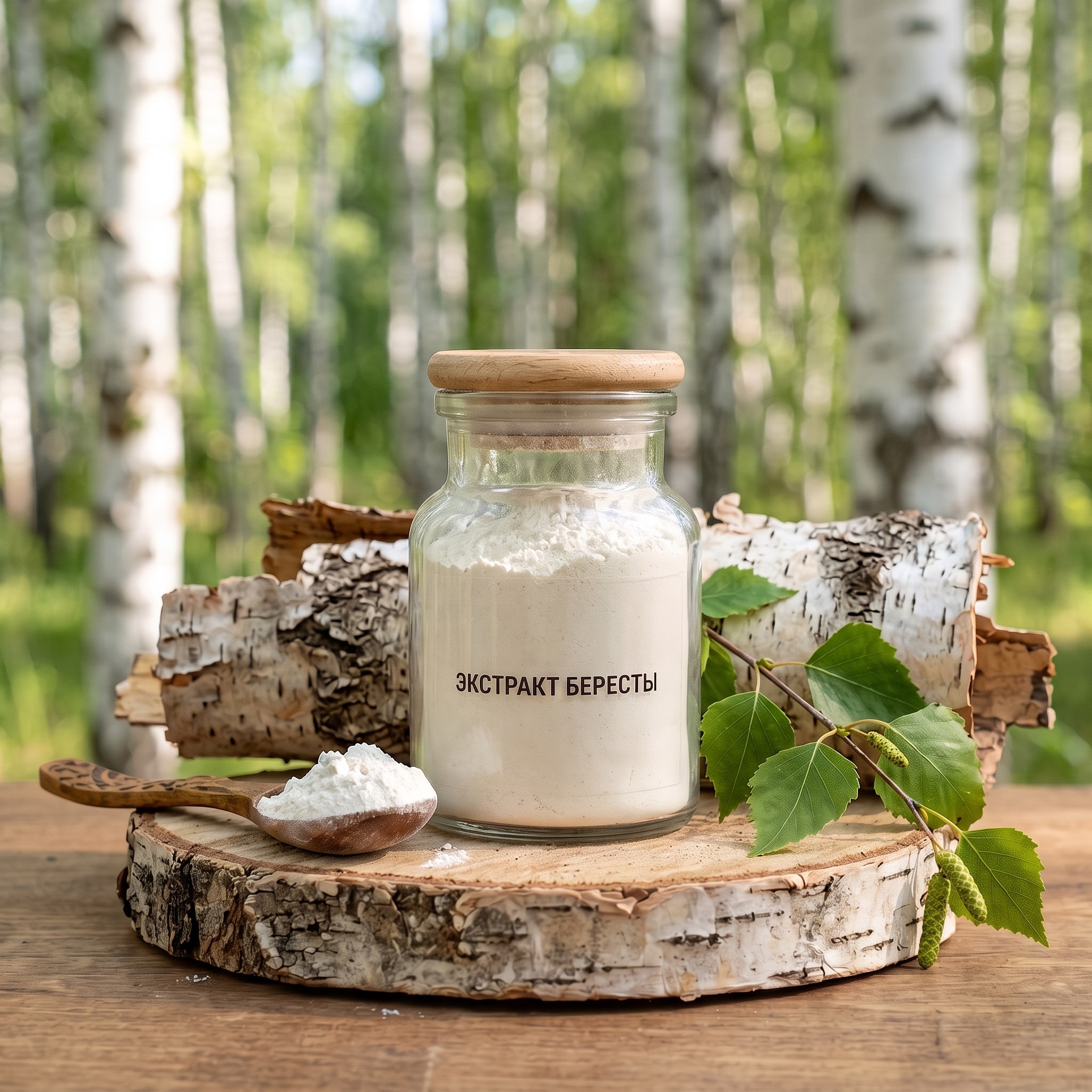 Бетулин